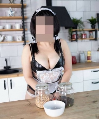 Анкета проститутки Марина - Фото 1, Малоярославец, 35 лет, №1396